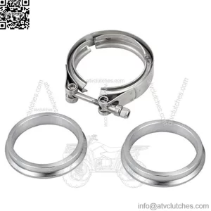 2.5-inch clamp set