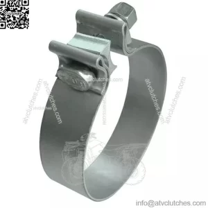 2-inch clamp