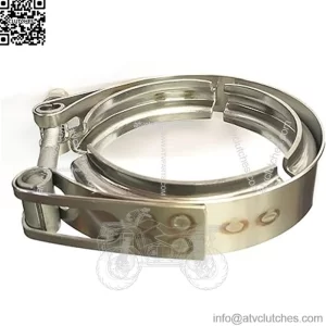3-inch clamp