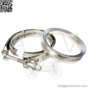 S369 SX SX-E S200 S300 clamp set 4 inches 106.93mm