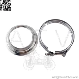 S400 S400SXE S475 S480 T6*Clamp Set 5-4 Inch 146.05mm