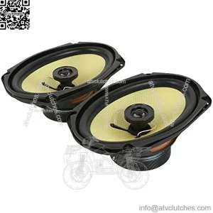 6" x 9" Speaker Fits for Harley Davidson Touring Models Saddlebag Lid 1994-2013,2 Pcs Front 11.8" Brake Rotors for Harley Davidson Touring 2008-2013 Models, Awesome Performance No Vibration Rust-proof Brakes Rotors for Harley Touring Front Wheel,Motorcycle Saddlebag Lid Covers For Harley Davidson FL Touring '14-'23 Road King Street Glide Road Glide Electra Glide, Black Red,Black Shift Linkage Compatible for Harley Davidson Softail Touring Road King Electra Glide Road Glide 1980-2023,Clear Detachable Quick Release Windshield Windscreen W/Chrome Bracket Fit For Harley Davidson Road King FLHR 1994-2023
