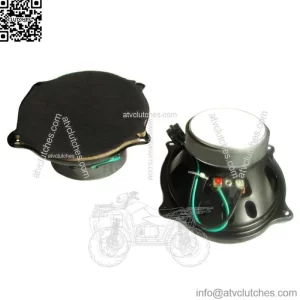 Speaker AR104520 Fits John Deere 4450 4640 4650 4840 4850 8440 8450 8640 8650