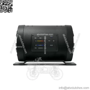 Sound Xtreme 8" Subwoofer UTV SXS Side By Side GDI-EXESWO801