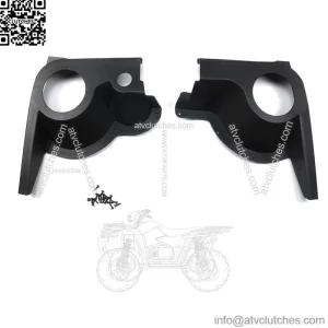 Golf Cart Speaker Pods Fits EZGO TxT 1994 and Up