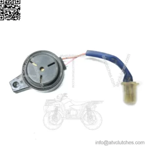 07 Yamaha Attak RXW 10 RX 1000 Snowmobile reverse beeper buzzer alarm