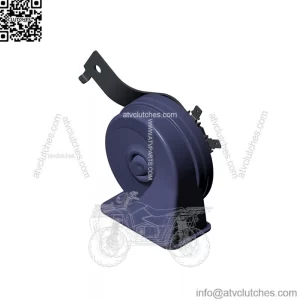 Polaris Horn, Genuine OEM Part 4011408, Qty 1