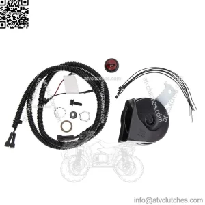 Polaris Off Road Horn Kit