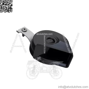 2018-2024 OE Genuine Polaris Ranger XP1000 1000 KINETIC Horn Kit - 2882764