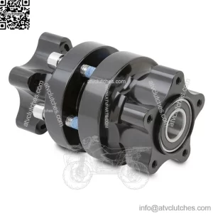 Arlen Ness Front Hub Kit For Harley