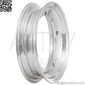 Rim Tubeless Wide Tyre Sip for Vespa 50-125 / PV /ET3 / Pk / S/ XL/ XL2/ 125