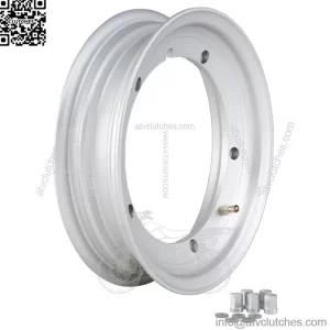Rim Tubeless Wide Tyre Sip for Vespa 50-125 / PV /ET3 / Pk / S/ XL/ XL2/