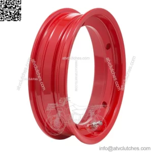 Rim Tubeless Sip for Vespa 50-125 / PV /ET3 / Pk / S/ XL/ XL2/ 125 Gt-Ts / 150