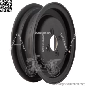 Rim Tubeless Sip for Vespa 98/125 V1-15/ V30-33/ Vu / VM / Un / Vna /