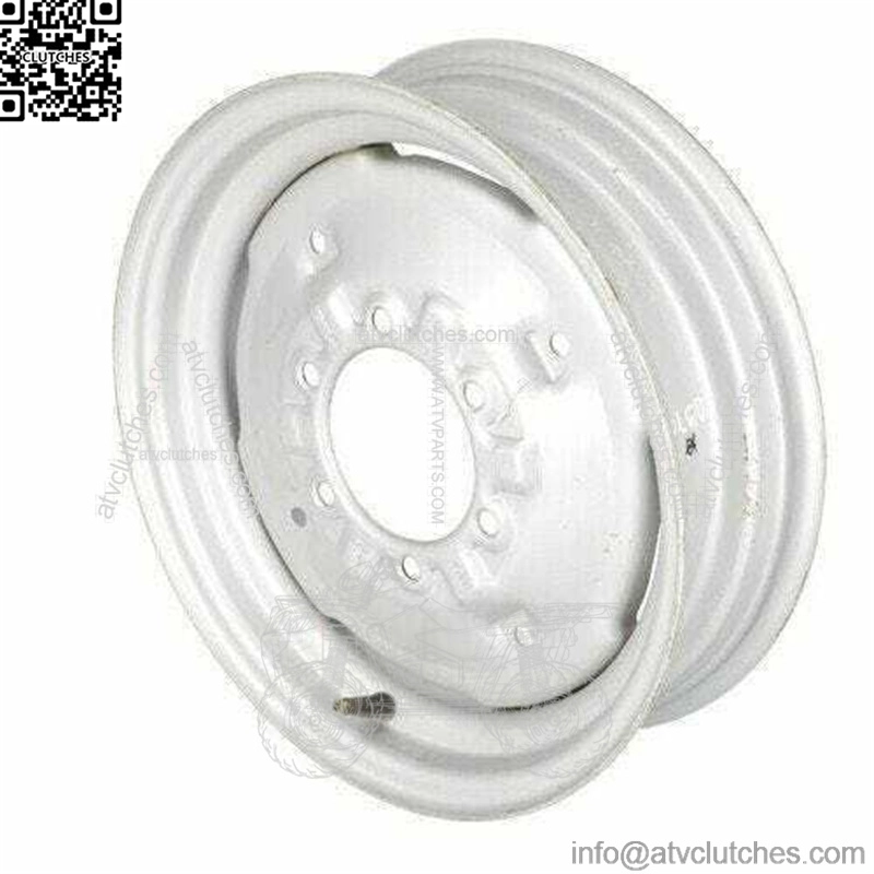 For John Deere Front Wheel Rim 830 920 1020 1120 2020 2120 AR52506 4.5 x 16"