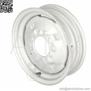 For Massey Ferguson Front Rim 35 135 150 165 175 245 250 270 350 1883335M3