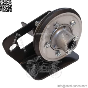 New Drive Hub Assembly 240-440 for Snapper Self-propelled walk behinds 5-3217