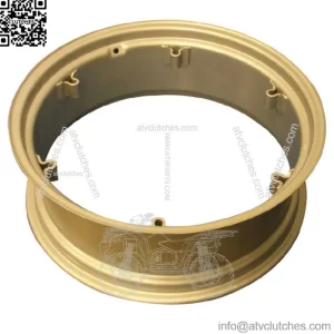 New Complete Tractor Rim 3008-1012 for Ford/New Holland 8N 9N 531 G12002
