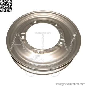 Front Tractor Wheel Rim 19" Large Center Fits Ford 9N 2N Replaces 9N1015A