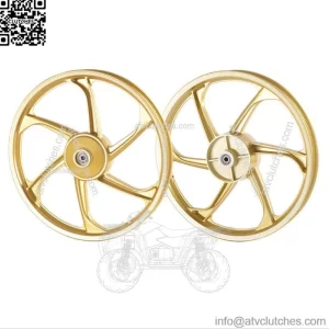 1.4/1.6*17inch motorcycle wheel alloy rims