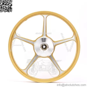 Original SPORT RIM ALLOY 505 FG505 SP505 MOTORCYCLE WHEEL