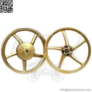 SP522 [RB5] MIO SOUL/SPORTY/AMORE/MIO i/MIO MX 1.20/1.40 x 17