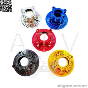 hub sprocket cnc y15 lc135 y125zr y16 lc5s clutch hub alloy