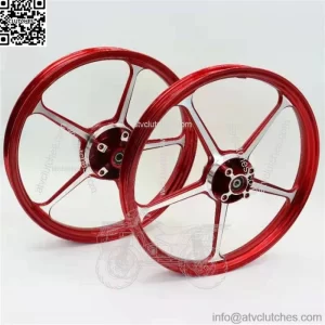 lighten mags for sniper 150 155