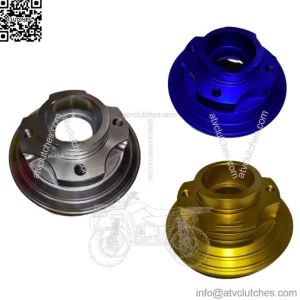 Hub Sprocket Alloy Ex5 Dream Wave100