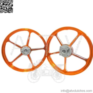 RIM ENKEI TRC FG505 SPORT RIM YAMAHA Y125/LC5S (1.6/1.85-17)