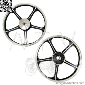 SPORT RIM (GTO) GLD