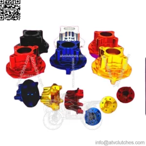 Y15ZR LC135 5SPEED LC5S CNC HUB SPROCKET ALLOY YAMAHA FIREKING Y15 ZR LC 5SP 5SPEED LC135