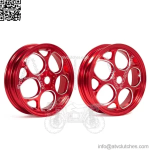 Factory Direct Motorcycle Scooter Wheel Rims 12 inch for Vespa GT GTS GTV