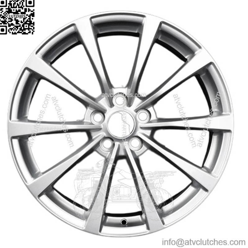 Custom 1 Piece Forged Alloy Car Wheel For INFINITI - Image 2