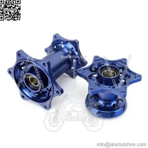 Wholesale Aluminum Rear Wheel Hubs for Surron Ultra Bee