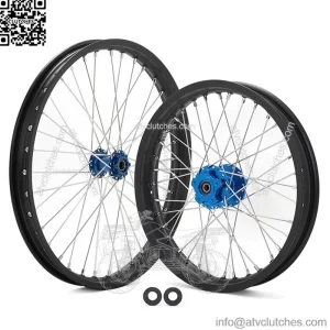 Dirt eBike 21"*18" Wheel Rim Sets for Talaria Sting