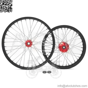 Dirt eBike 19*16 Wheel Rim Sets for Talaria Sting