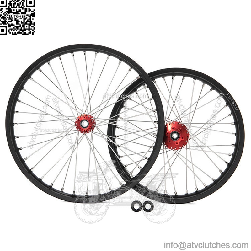 Electric Motorcycle Wheels for Sur-Ron Light Bee Segway X160 X260