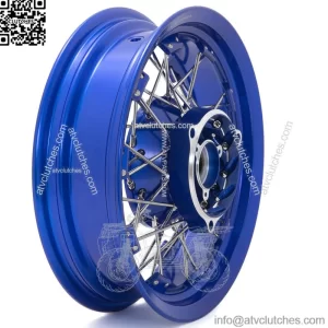 Rim 17 Inch Motorcycle or Yamaha XMAX 300 Wheel Rim for NMAX