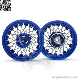 High Quality Wheels for Yamaha NMAX 125 / 155 / V2