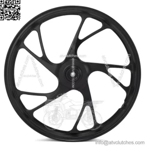 Motorcycle Casting Spoke Wheel Rim For TITAN150
