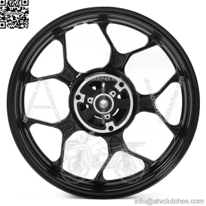 Wholesale Motorcycle Wheels for Yamaha R3 R25 MT-25 MT-03