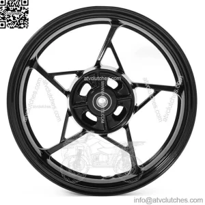Wholesale Motorcycle Wheels for Kawasaki Ninja 650 Z650 Z900