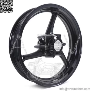 Custom Motorcycle Wheels for Suzuki TL1000R TL1000S SV1000 /S GSX1400