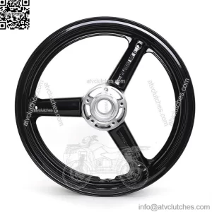 Custom Motorcycle Wheels for Suzuki GSXR600 GSXR750 GSXR1000