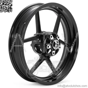 Custom Motorcycle Wheels for Kawasaki Ninja 650 Ninja 1000 Z1000 Z1000SX
