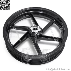17 Inch Motorcycle Wheels for Honda CBR 400RR RVF 400R VFR 400R CBR 600F VFR 750F