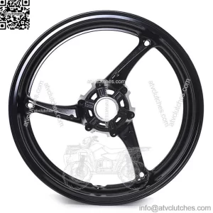 17 Inch Motorcycle Wheel for Honda CBR 929RR 2000-2001