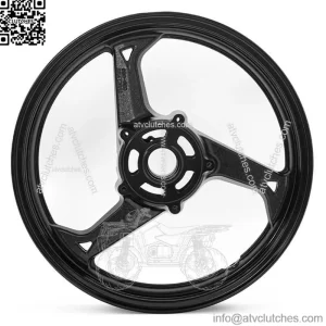 Wholesale Motorcycle Wheel 17" for Honda CBR 954RR 2002-2003