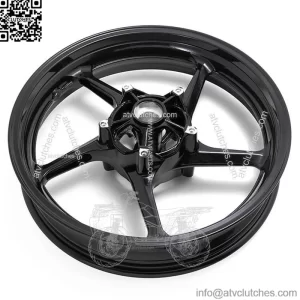 Custom Sportbike Motorcycle Wheels for Honda CBR 919RR CBR 929RR CBR 954RR
